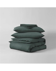 Комплект постельного белья Шторм ЕВРО 70х70 Urban family