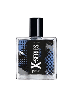 Туалетная вода X-Series Force для него 50 Avon