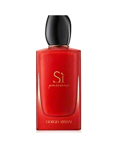 Парфюмерная вода Passione Intense 100 Giorgio armani