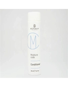 Кондиционер для волос увлажняющий 300 Keyday