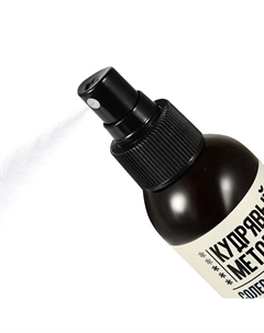 Текстурирующий спрей для объема кудрявых волос 150 Кудрявый метод