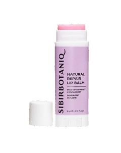 Бальзам для губ Sibirbotaniq