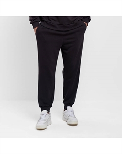 Брюки мужские спортивные, размер 56, графит Minaku