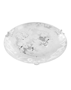 Светильник "Фантазия" 2 лампы E27 60 Вт Ф300 Bayerlux