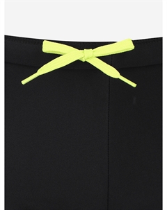 Плавки для мальчиков, Черный Joss