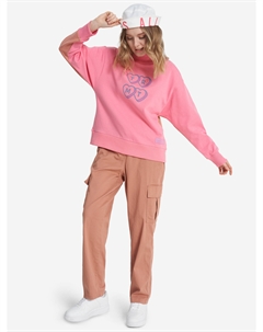 Свитер женский, Розовый Термит