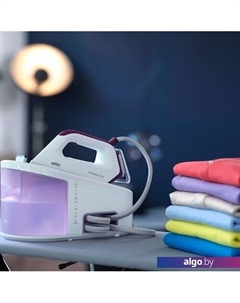 Утюг CareStyle 3 Pro IS3155VI SS Braun