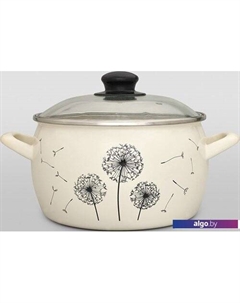 Кастрюля Одуванчик 340952 Metrot