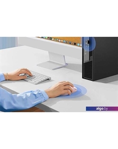 Мышь MU105 90686 (розовый) Ugreen