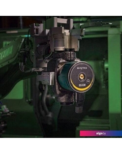 Циркуляционный насос Evosta 3 60/180X 1” 1/4 Dab