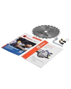 Дисковая (циркулярная) пила CS2900 Katana