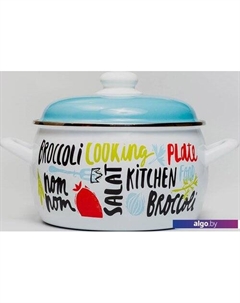 Кастрюля Брокколи 180999 Metrot