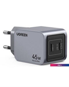 Сетевое зарядное X707 35008 Ugreen