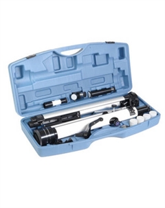 Телескоп F70060TXII в кейсе Veber