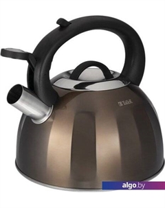 Чайник со свистком Брауни TR-1384 Taller
