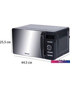 Микроволновая печь MW230D Pioneer