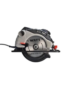 Дисковая (циркулярная) пила WHS-1200 6.012.160.00 Watt