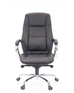 Кресло Kron PU (черный) Everprof