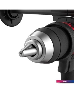 Ударная дрель-шуруповерт KUC33 (с 2-мя АКБ, кейс) Kress