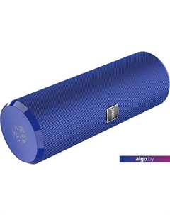 Беспроводная колонка BS33 Voice (синий) Hoco