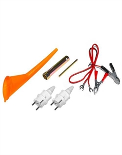 Бензиновый генератор SGG 3800EI 060046 Тсс