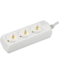 Удлинитель WYP10-10-03-07-Z-G Generica