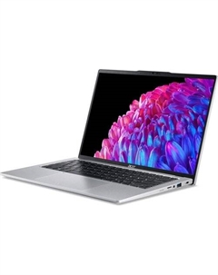 Ноутбук Acer Swift Go SFG14-73-70EH NX.KSGCD.002