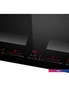 Варочная панель CVI594SF2BKD Inverter Maunfeld