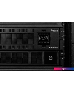 Источник бесперебойного питания SRVSE10KRTXLI5U Systeme electric
