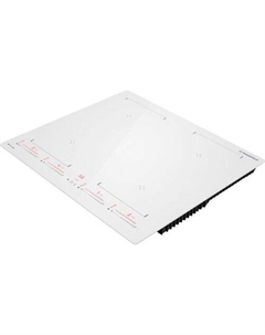 Варочная панель CVI604SBEXWH Inverter Maunfeld