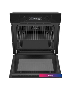 Электрический духовой шкаф AEOH6062B2 Maunfeld