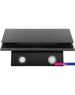 Кухонная вытяжка HGH 6830 BG Hyundai