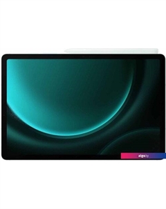 Планшет Samsung Galaxy Tab S9 FE 5G SM-X516 8GB/256GB (мятный)