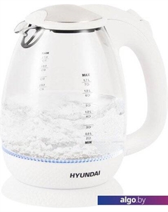 Электрический чайник HYK-G3805 Hyundai