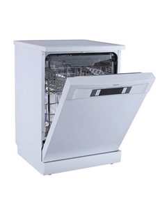 Отдельностоящая посудомоечная машина DWF-614/6 W Бирюса