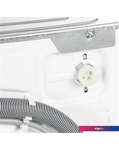 Стиральная машина HWM 7142 Hyundai