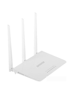 Wi-Fi роутер DWR-N302 Digma