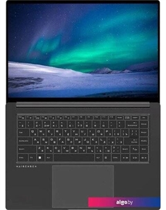 Ноутбук Maibenben P625 P625QSF0PGRE2