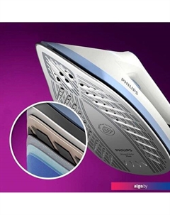 Утюг PerfectCare 6000 Series PSG6026/20 Philips