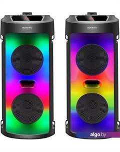 Беспроводная колонка GM-231 Ginzzu