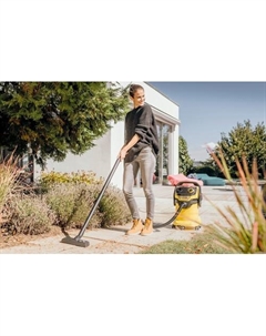 Пылесос WD 5 V-25/5/22 1.628-300.0 Karcher