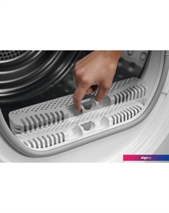 Стиральная машина TR939M4ZE Aeg