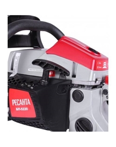 Бензопила БП-5220 Ресанта