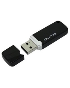 USB Flash Optiva 02 32GB Qumo