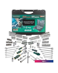 Универсальный набор инструментов RF-42182-5 (218 предметов) Rockforce