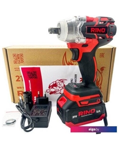 Гайковерт WR1-2 (с 1-им АКБ) Rino