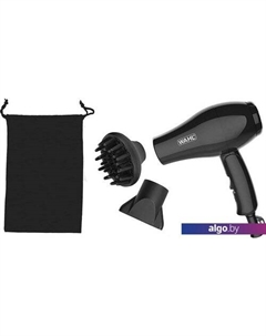 Фен Travel Hair Dryer 3402-0470 Wahl