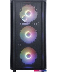 Корпус ACC-3602 Accord