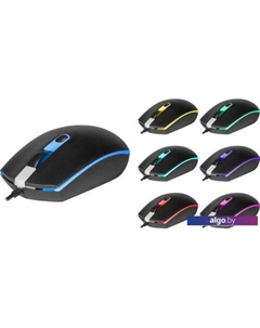 Мышь Dot MB-986 Defender