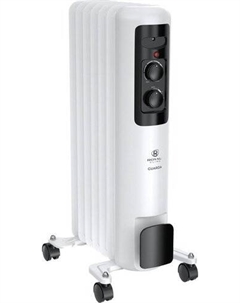 Масляный радиатор Guarda ROR-GU7-1500M Royal clima